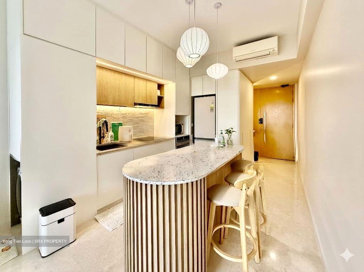 Thomson Three (D20), Apartment #560912531